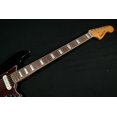 thumbnail image 4 of Squier Classic Vibe Bass VI - Laurel Fingerboard - Black 559, 4 of 10
