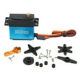 thumbnail image 1 of RC Steering Servo, Metal Gears RC 30KG Servo  For 1/10 For RC Car For RC Helicopter, 1 of 8