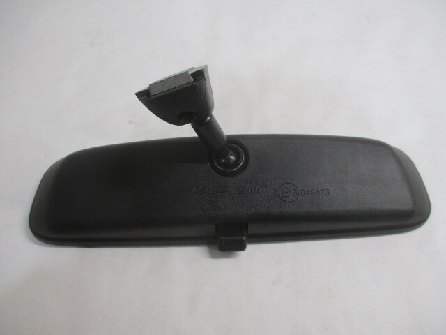 Pre-Owned Kia Niro Rondo Manual Rear View Mirror OEM LKQ - Verify Specific Vehicle Fitment In Description - (Good)