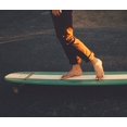 thumbnail image 6 of Hamboards Classic Handcrafted Longboard Skateboard for Landsurfing & Land Paddling - Laminated Birch/Super Hard Bamboo, 6 of 7