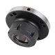 thumbnail image 2 of Collet 100mm Metal Lathe Chuck Accessory Replacement Part for Milling Machine ER?40, 2 of 5