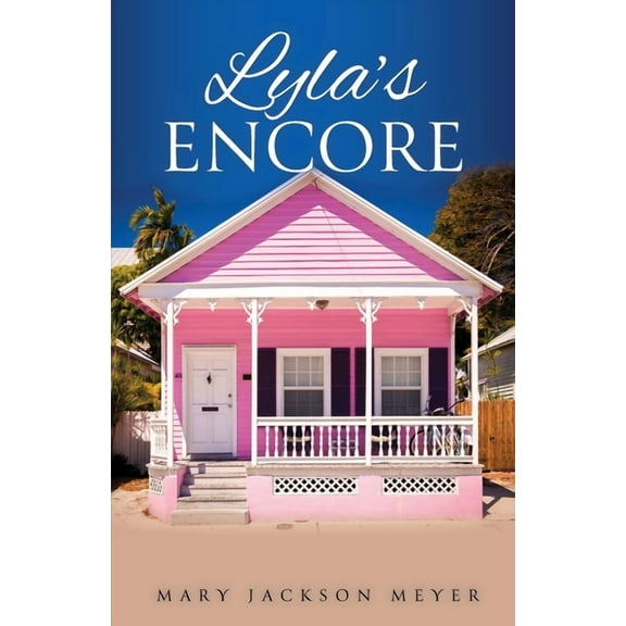 Lyla's Encore, (Paperback)
