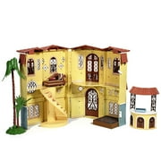 BRATZ Passion 4 Fashion Dream House