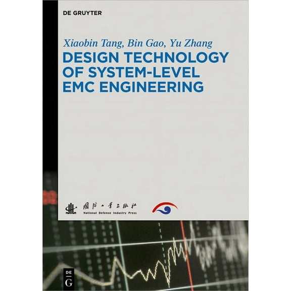Design Technology of System-Level EMC Engineering, (Hardcover)