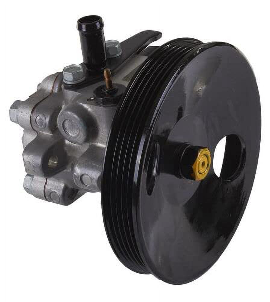 AISIN SPK-004 Power Steering Pump