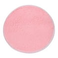 thumbnail image 2 of Mouliraty Soft Bath Bedroom Floor Shower Round Mat Rug Non-slip, 2 of 3