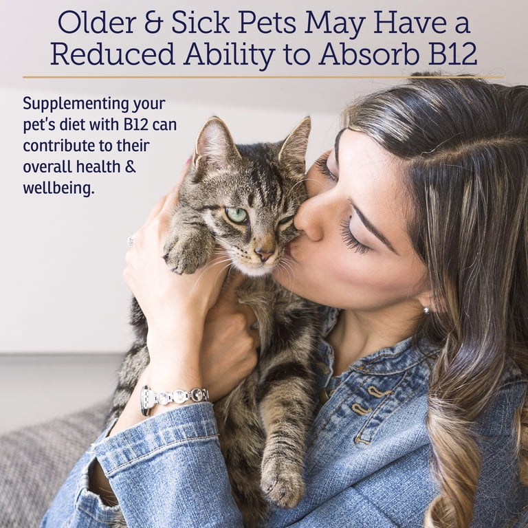 vitamin b12 neurobion injection Vitamin B12 shots for cats with anemia. Any thoughts? main image 1