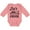 Mauve, variant on Inktastic Lets Cruise Boys or Girls Long Sleeve Baby Bodysuit