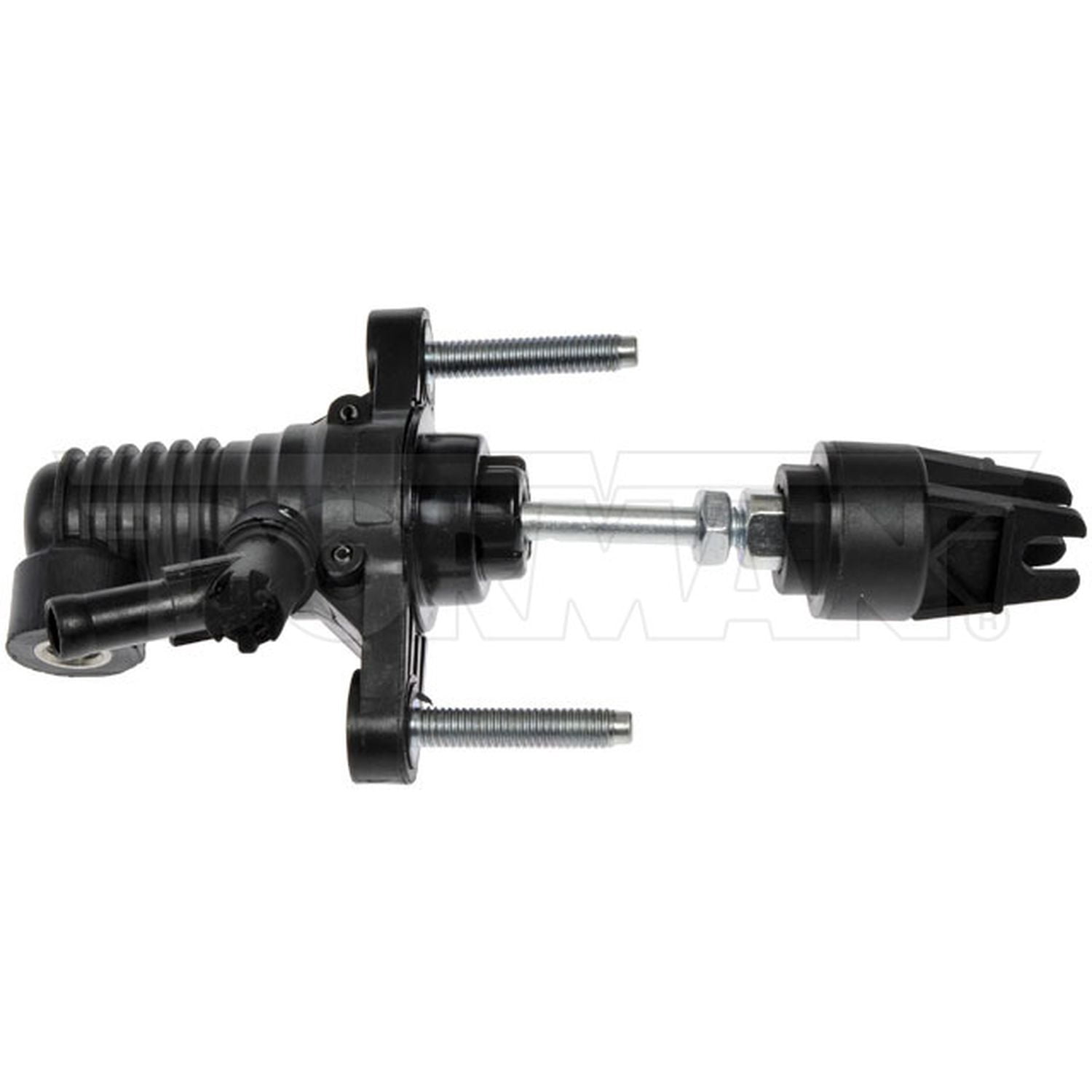 Dorman CM640198 Clutch Master Cylinder for Specific Scion and Toyota Models Fits select: 2009-2019 TOYOTA COROLLA, 2009-2013 TOYOTA COROLLA MATRIX
