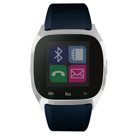 itech smart watch