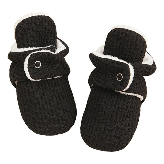 Caqnni Baby Girls Ankle Socks Bow Knit Cotton Long Stockings Toddlers Ruffled Socks School Uniform Leggings Dress Socks Size 0-12 Months Indoor&Outdoor Wear,6-12 Months