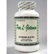 Pure L-Glutamine (powder) 150 gms by Montiff