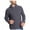 Blue - indigomarl, variant on Weatherproof Mens Pullover Knit Sweater, Blue, Small