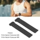 thumbnail image 4 of Correa De Reloj De Silicona De 22 Mm Para Forerunner 965/955, Cómoda, Duradera Con Cierre Fuerte, Adecuada Para Deportes, 4 of 7