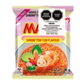 thumbnail image 1 of Fideos instantáneos Mama estilo oriental sabor camarón tom yum 90 g, 1 of 4