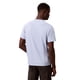 thumbnail image 5 of Remera de hombre Calvin Klein con logo monograma, color azul Kentucky, 5 of 5
