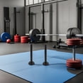 thumbnail image 4 of YOSADIER 4Ud Barra Conectora Para Kettlebell Y Mancuernas En Material PP Antideslizante Negro, 4 of 8