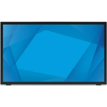 Elo 2270L 22" Class LCD Touchscreen Monitor, 16:9, 14 ms