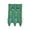 D, variant on Ybomd,Red-Blue-Green Wall-Mounted Dart Storage Rack – Multi-Color Organizer for Game Rooms and Recreational Spaces