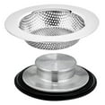 thumbnail image 6 of ORDDIART Sink Strainer Stainless Steel for Homeowners Kitchen Use 1Set, 6 of 7