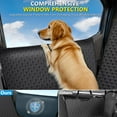 thumbnail image 3 of Extensor de asiento trasero de camión DIAMOOKY, fondo duro, 420 libras, 3 of 8