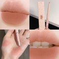 thumbnail image 1 of Milk-Lápiz Delineador de labios mate, maquillaje resistente al agua, duradero, contorno de labios 3D, lápiz labial, tinte de labios rosa desnudo, cosmético, 1 of 4
