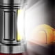 thumbnail image 2 of Lámpara COB Linterna 500LM LED Potente 4 Modos Antorcha Luz para Camping Pesca Senderismo, 2 of 6