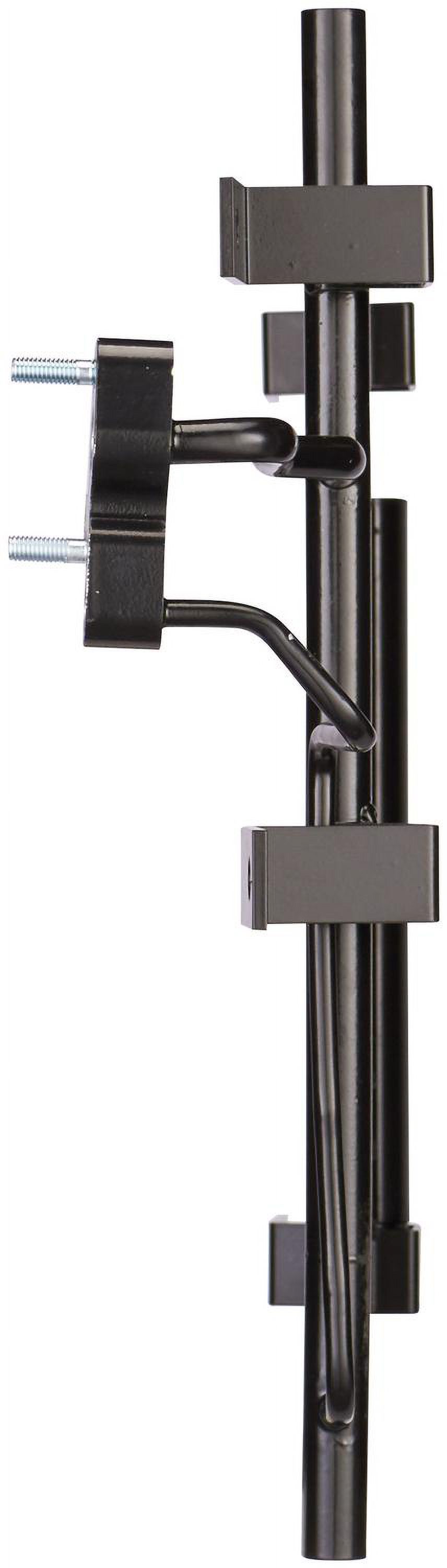 Spectra Premium 7-4765 Automotive Air Conditioning Condenser