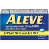 6 Pack - Aleve CAPLETS 6 ct