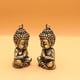 thumbnail image 5 of Guardurnaity Estatuilla Llavero Latón Antiguo Adornos colgantes Regalo de negocios Accesorios colgantes Moda Artesanía de moda Accesorios de disfraces Guardurnaity AP016821-01, 5 of 6