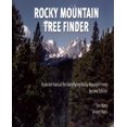 thumbnail image 1 of Rocky Mountain Tree Finder: A Pocket Manual for Identifying Rocky Mountain Trees, 1 of 1