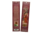 thumbnail image 2 of Incense Sticks Ragini Gaudi - Sweetgrass and Eastern Bouquet - Love, 2 of 4