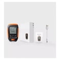 thumbnail image 4 of 4in1 Li-lion Battery Optical Power Meter Visual Fault Locator Network Cable Test Optical Fiber Tester 1mw 15mw 30mw ,Easy Use, 4 of 5