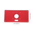 thumbnail image 3 of 1 Ensemble Fournitures de Menuiserie DIY Planche à Rabat pour Femmes Hommes Adultes, 3 of 7