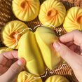 thumbnail image 6 of Upgraded Slow Rising Toys Toy, Kawaii Food Squeeze Stress Relief Toy, Super Soft Sensory Fidget Toy , Desk Decor Gag Gift, Party Favors 3.8", 6 of 8