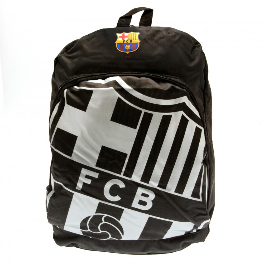 fc barcelona backpacks