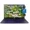 Blue, variant on Newest Laptop, 15.6'' FHD Laptop Computerr Windows 11, Intel N100 Processor,16GB RAM 256GB SSD, Fingerprint, Backlit keyboard(Pink)