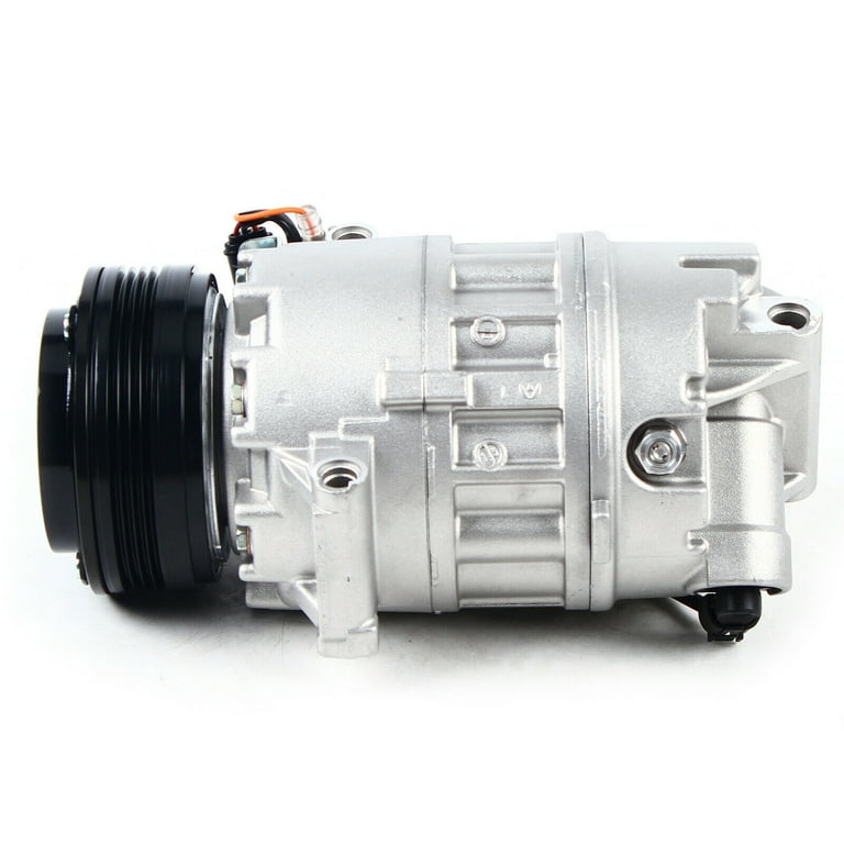2007 bmw 2024 x5 ac compressor