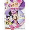Mickey Mouse Clubhouse: Pop Star Minnie