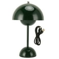 thumbnail image 2 of Lampe de Table LED à Intensité Variable, 3 Températures de Couleur, Batterie Rechargeable, Éclairage 360 pour Chambres, Salons, Bureaux, 2 of 7