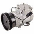 thumbnail image 2 of For Toyota RAV4 1998 1999 2000 AC Compressor w/ A/C Repair Kit - BuyAutoParts, 2 of 10