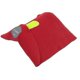 thumbnail image 5 of Travel Pillow Nap Neck Pillow Neck Pillow Neck Support Red,hw-hhny, 5 of 5