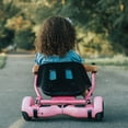 thumbnail image 2 of 8 Straps for Hoverboard Seat Attachment Go-Kart fits 6.5”/ 8”/ 10” Hover Boards, Hover Cart for Kids & Adults, 2 of 8