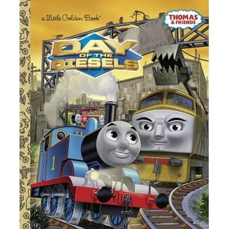 Thomas & Friends Character Encyclopedia (Hardcover) - Walmart.com