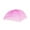 Hot Pink, variant on XINGAG Mesh Food Cover for Outdoors, Food Tent Cover, Collapsible Bug Proof Food Nets, Reusable Fine Fly Screen Shields for Outdoor Picnic BBQ Party