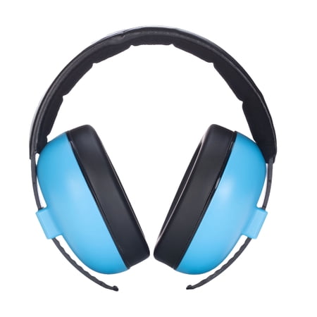 GJX 2026 New Baby Noise Canceling Headphones Infant Headphones Soft Baby Ear Muffs for Concerts Outdoors Airplane,For Travel,Noise Protection,Family Outings,Loud Environments,Soothing Sleep.