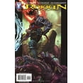 thumbnail image 1 of Rokkin #5 VF ; WildStorm Comic Book, 1 of 1