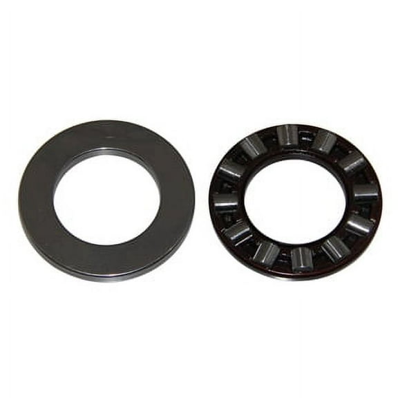 Bearing, Thrust Yamaha 115 130HP 4 Cyl 1985-06 Pro # 930V2 Cross Ref #: 93341-930V2-00 8M0080453, 8886813, 93341-930U0-00, 93341-930V2-00