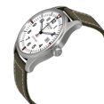 thumbnail image 4 of Alpina AL-240S4S6 Men's Startimer Pilot Quartz Nylon Strap Watch, 4 of 5