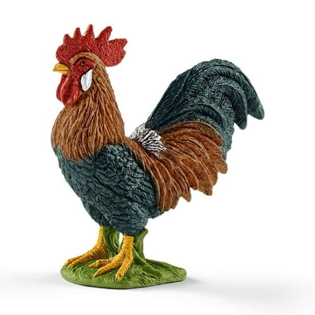 Schleich Farm World Rooster